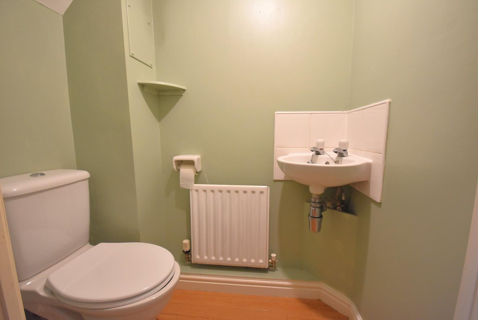 4 Heol Y Porthladd, Barry, CF63 4AP